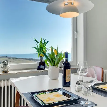 Herkko - 25m From The Sea In Western Jutland By Interhome *