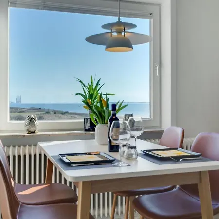 Herkko - 25m From The Sea In Western Jutland By Interhome