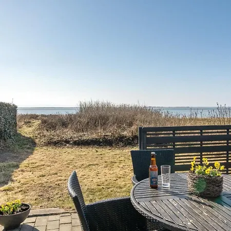 Herkko - 25m From The Sea In Western Jutland By Interhome Esbjerg
