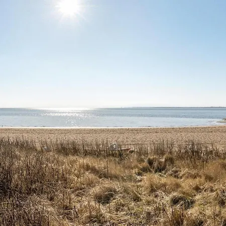 Herkko - 25m From The Sea In Western Jutland By Interhome Apartment Esbjerg
