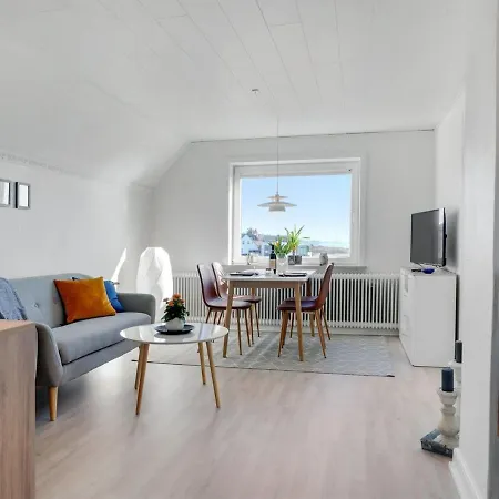 Herkko - 25m From The Sea In Western Jutland By Interhome Apartment *