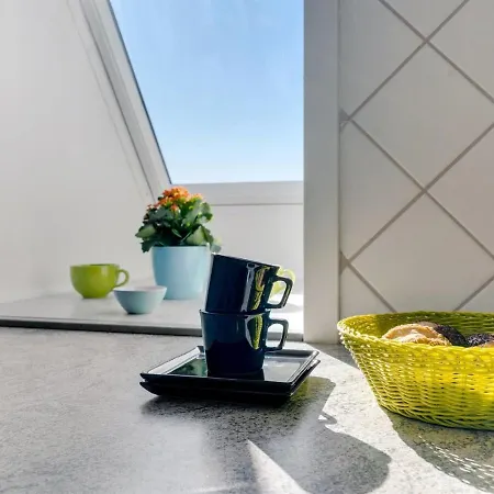 Herkko - 25m From The Sea In Western Jutland By Interhome Apartment Esbjerg
