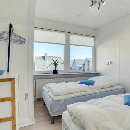 Herkko - 25m From The Sea In Western Jutland By Interhome