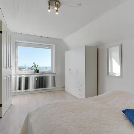 Herkko - 25m From The Sea In Western Jutland By Interhome