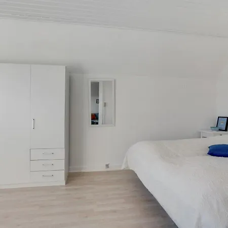 Apartment Herkko - 25m From The Sea In Western Jutland By Interhome *