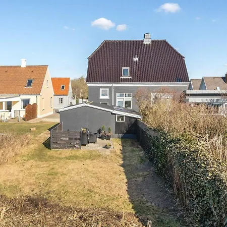 Herkko - 25m From The Sea In Western Jutland By Interhome *